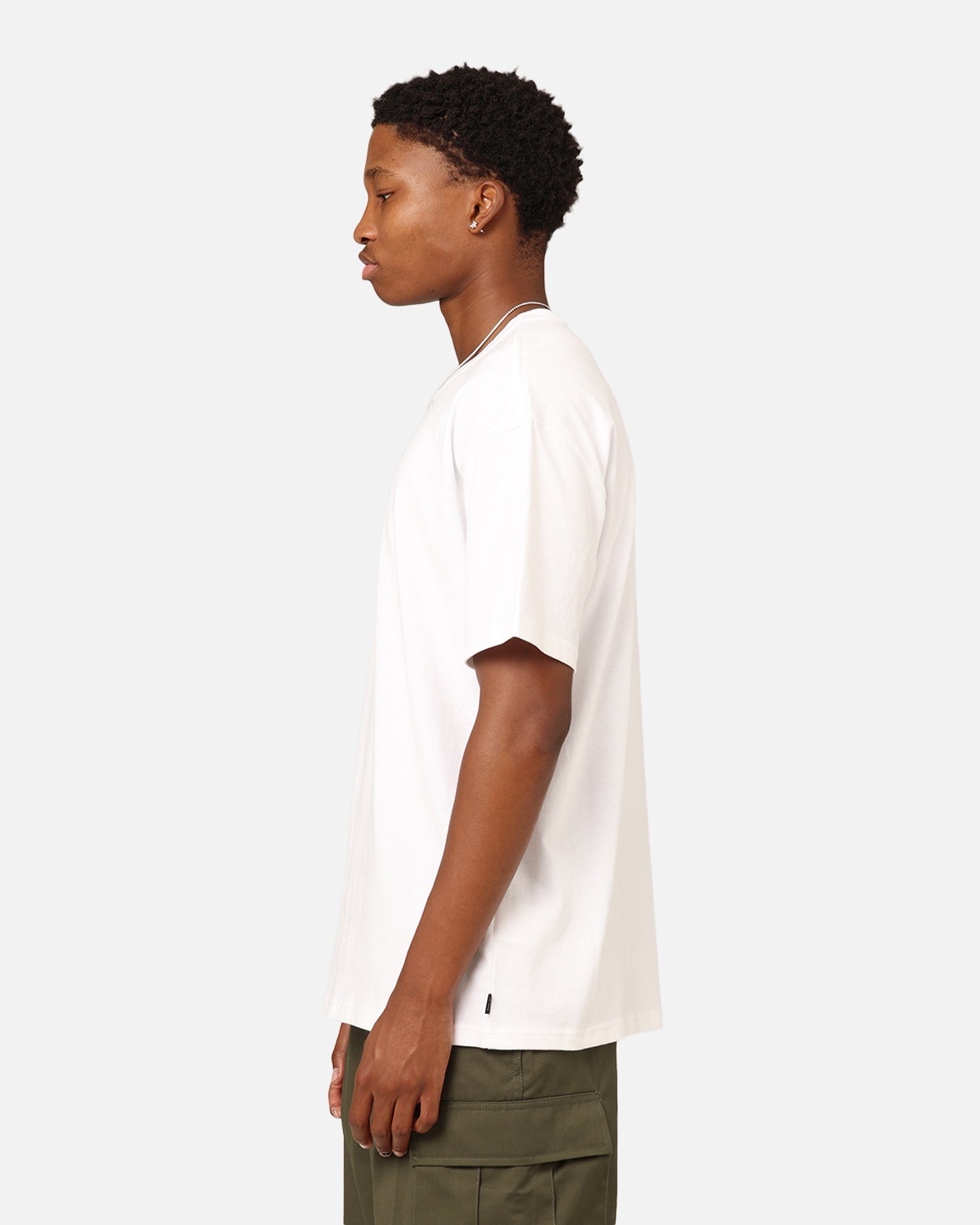 Nike Sportswear Premium Essentials Sustainable T-Shirt White/White
