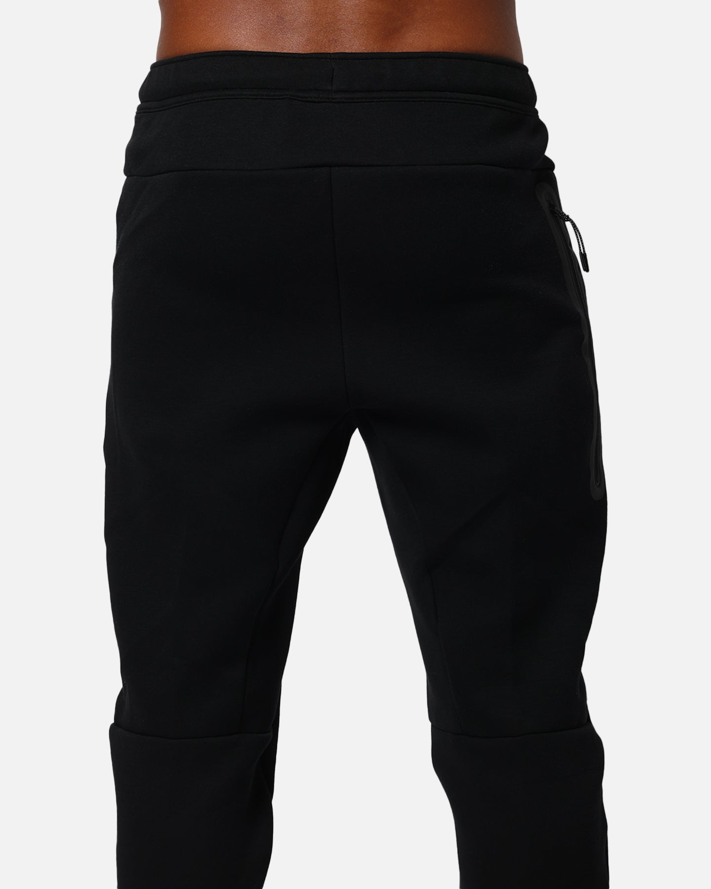 Nike Sportswear Tech Fleece Joggers Black/Black