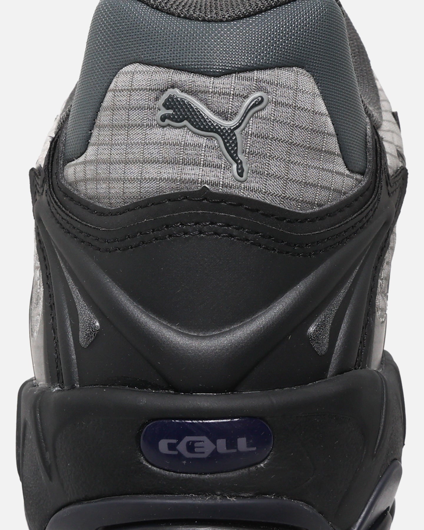 Puma Inhale Essentials Black