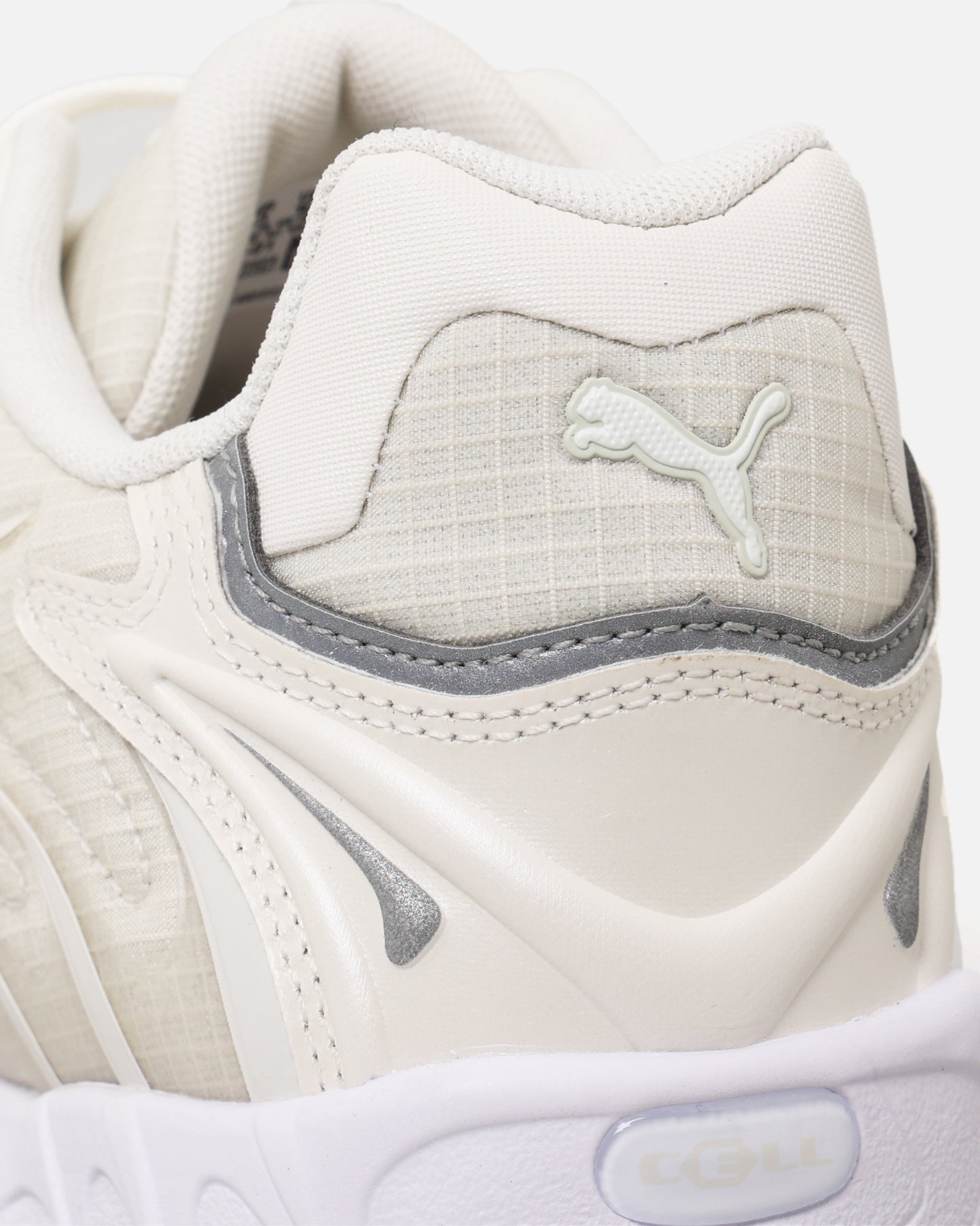 Puma Inhale Essentials White