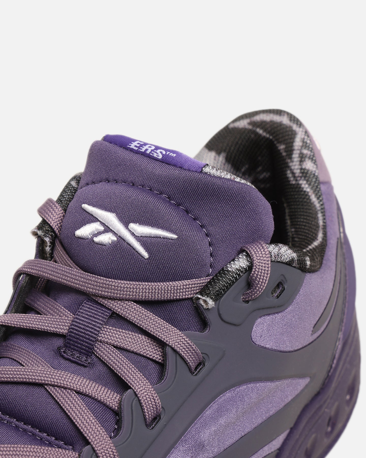 Reebok Engine A Purple