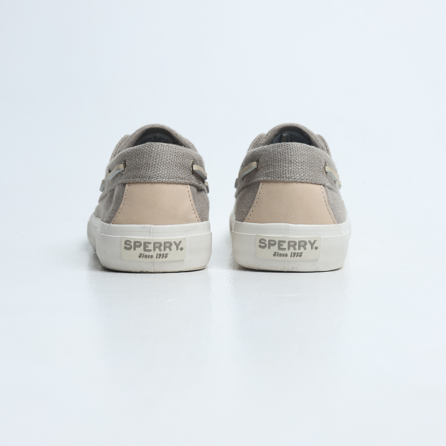 Sperry - Men's Bahama II SeaCycled™ Baja Shoes - Taupe