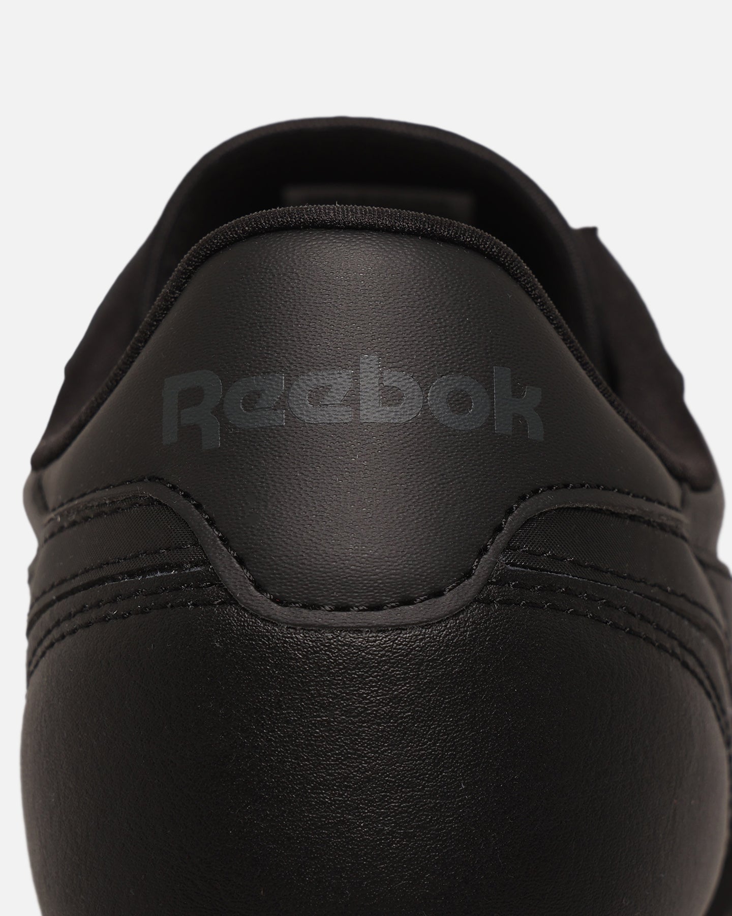 Reebok Campio XT Black
