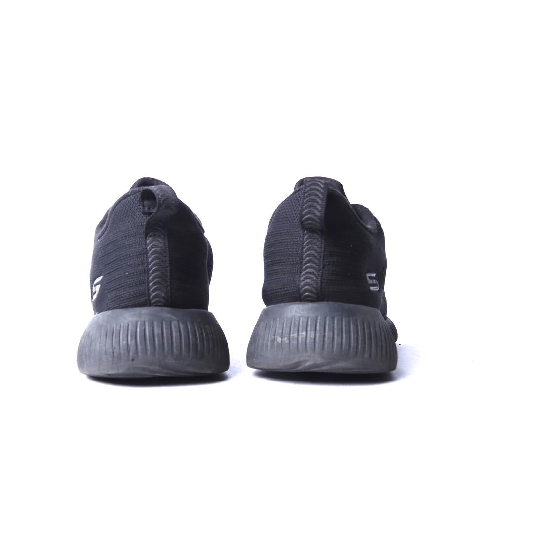 SKECHERS BOBS SPORT SQUAD - TOUGH TALK