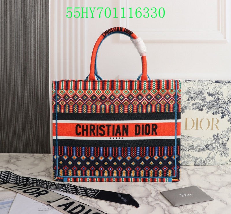 Christian Dior Bags Bags - The Tote 334
