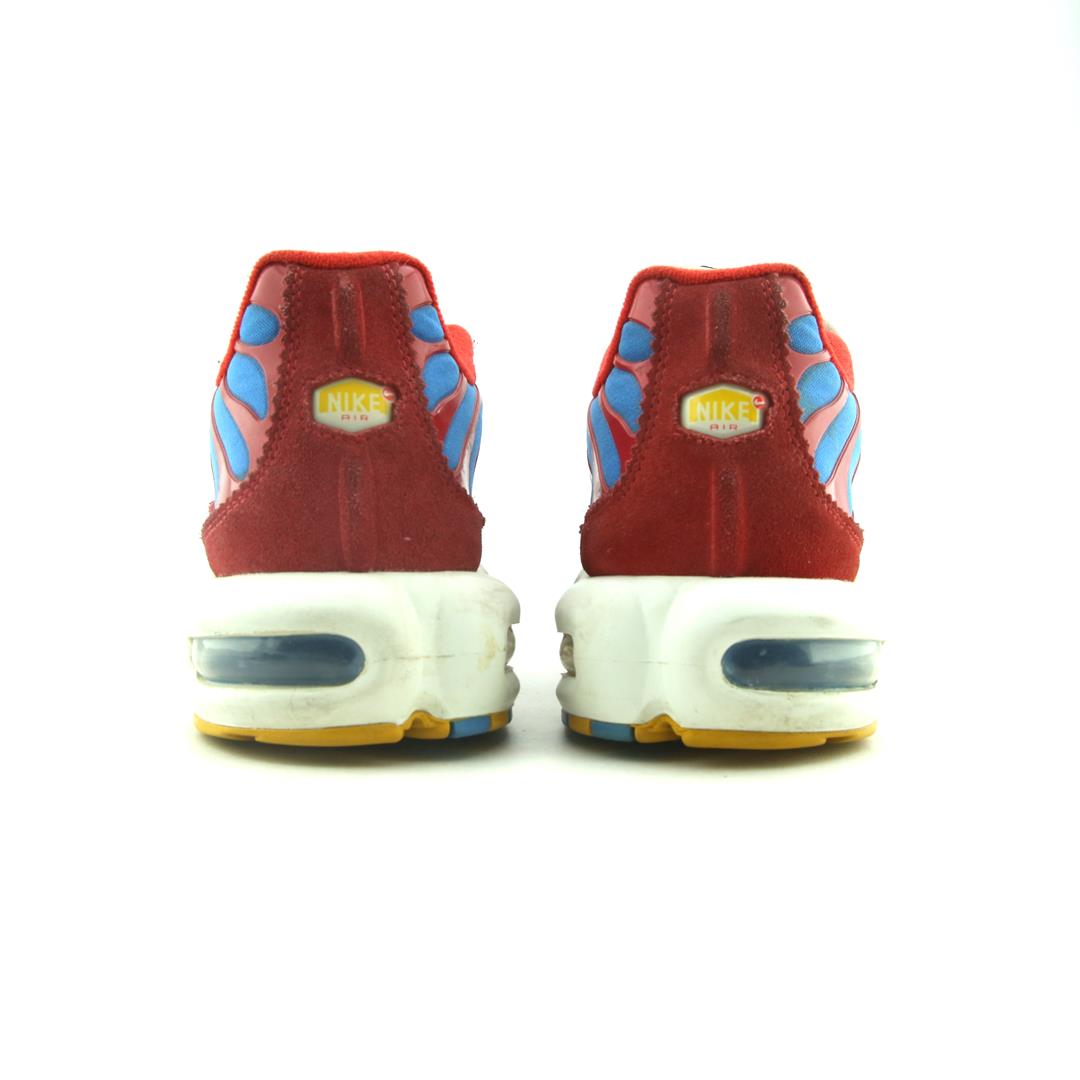 NIKE AIR MAX PLUS SE