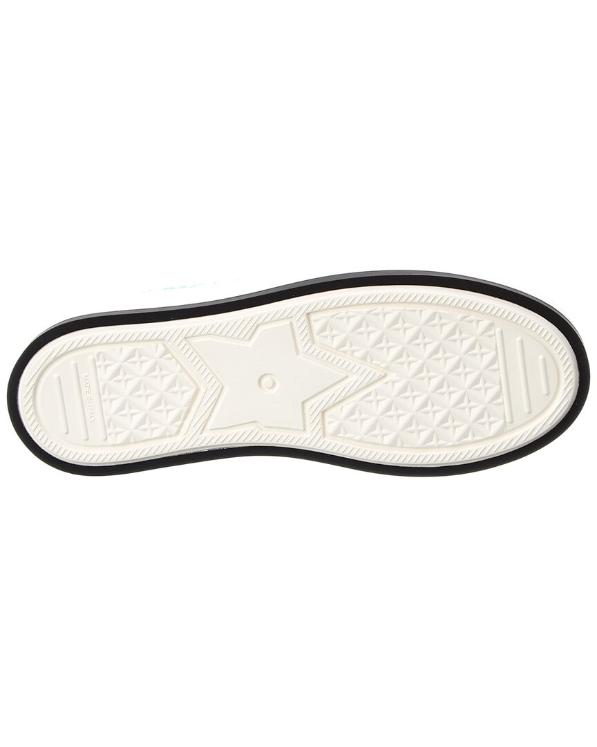 Dior Walk'N'Dior Canvas Sneaker