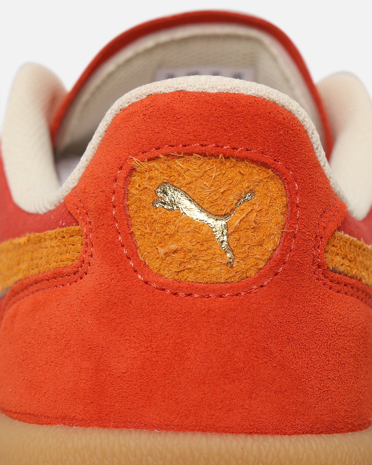 Puma Palermo Fadeout Red