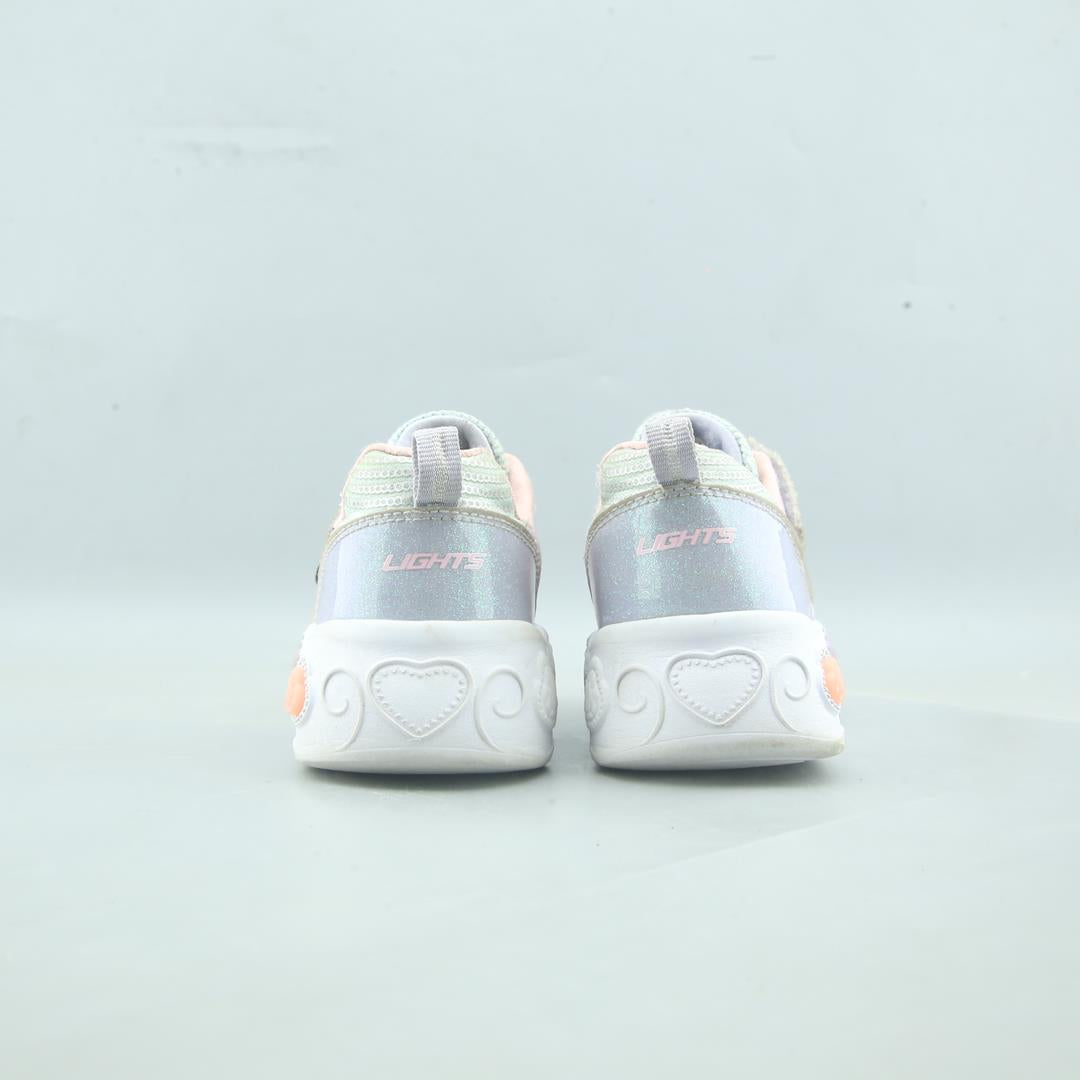 SKECHERS S LIGHTS