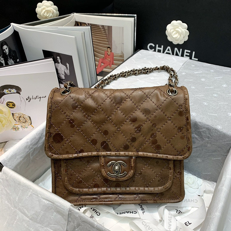 Chanel -Bags - CHL Bags - 1011