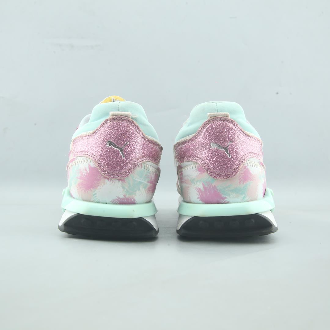 PUMA CITY RIDER FLYMINGO