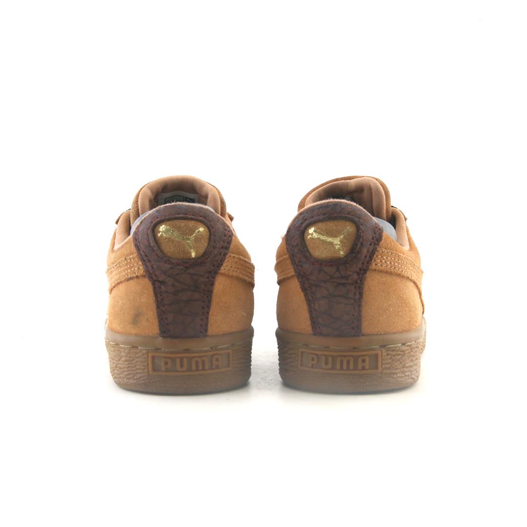 PUMA SUEDE