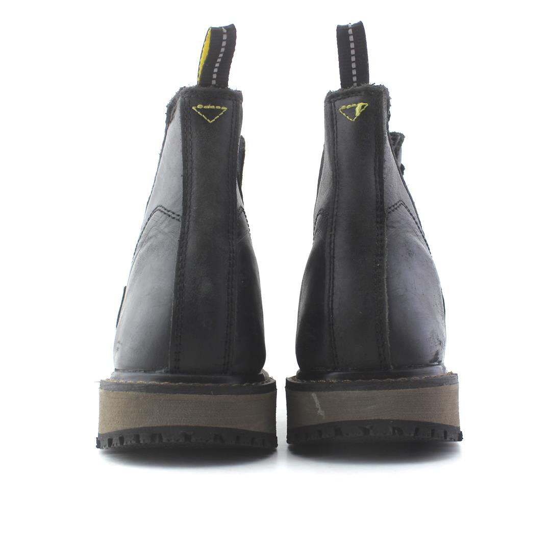 ACE WORK BOOTS FIREBRAND