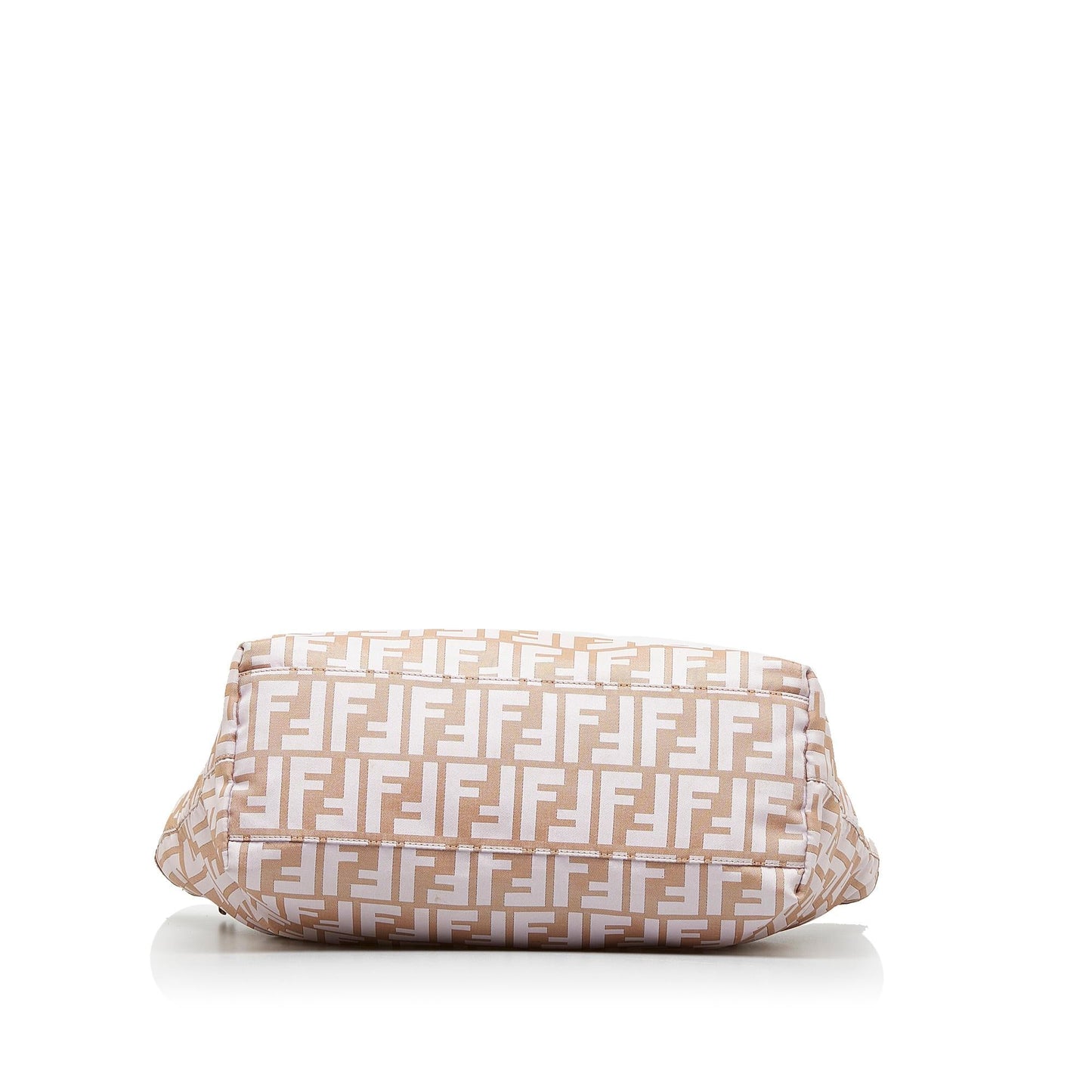 Fendi Zucca Roll Tote (SHG-DNyhac)