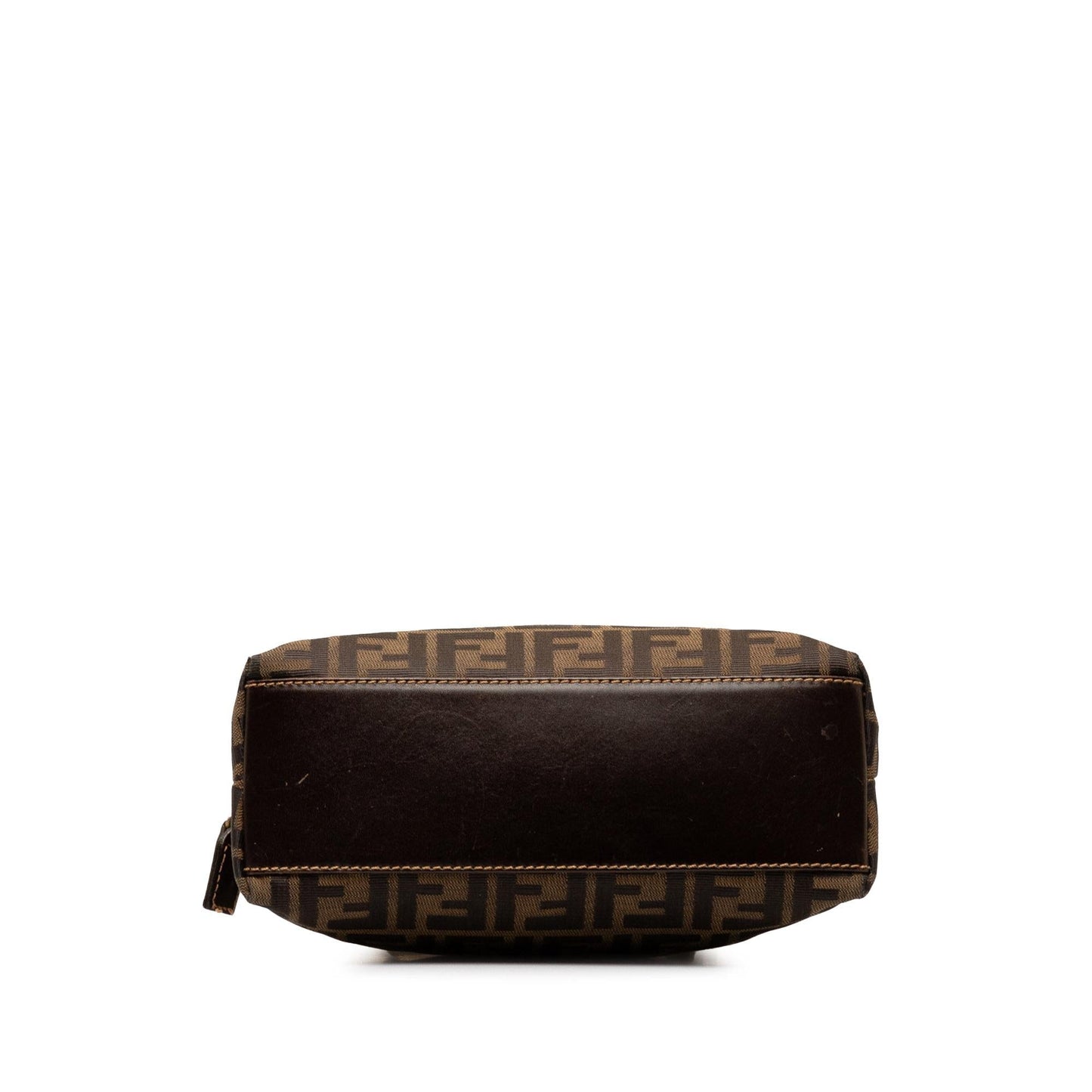 Fendi Zucca Satchel (SHG-fSDRqO)