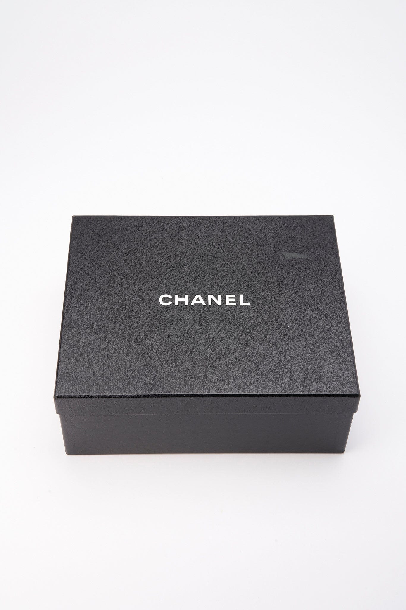 2015 Chanel Floral Watercolour Flap Bag - Never