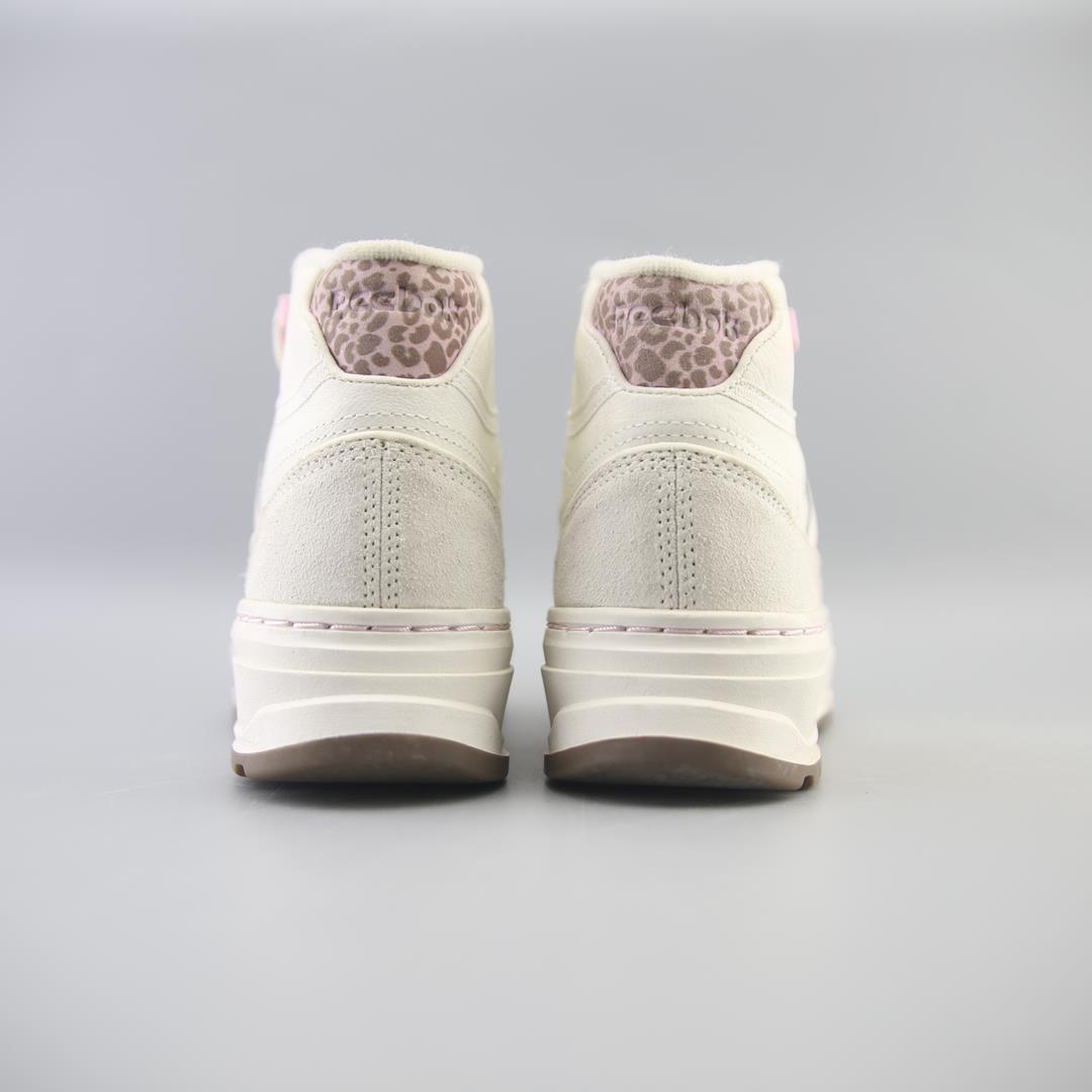 REEBOK CLUB C GEO MID