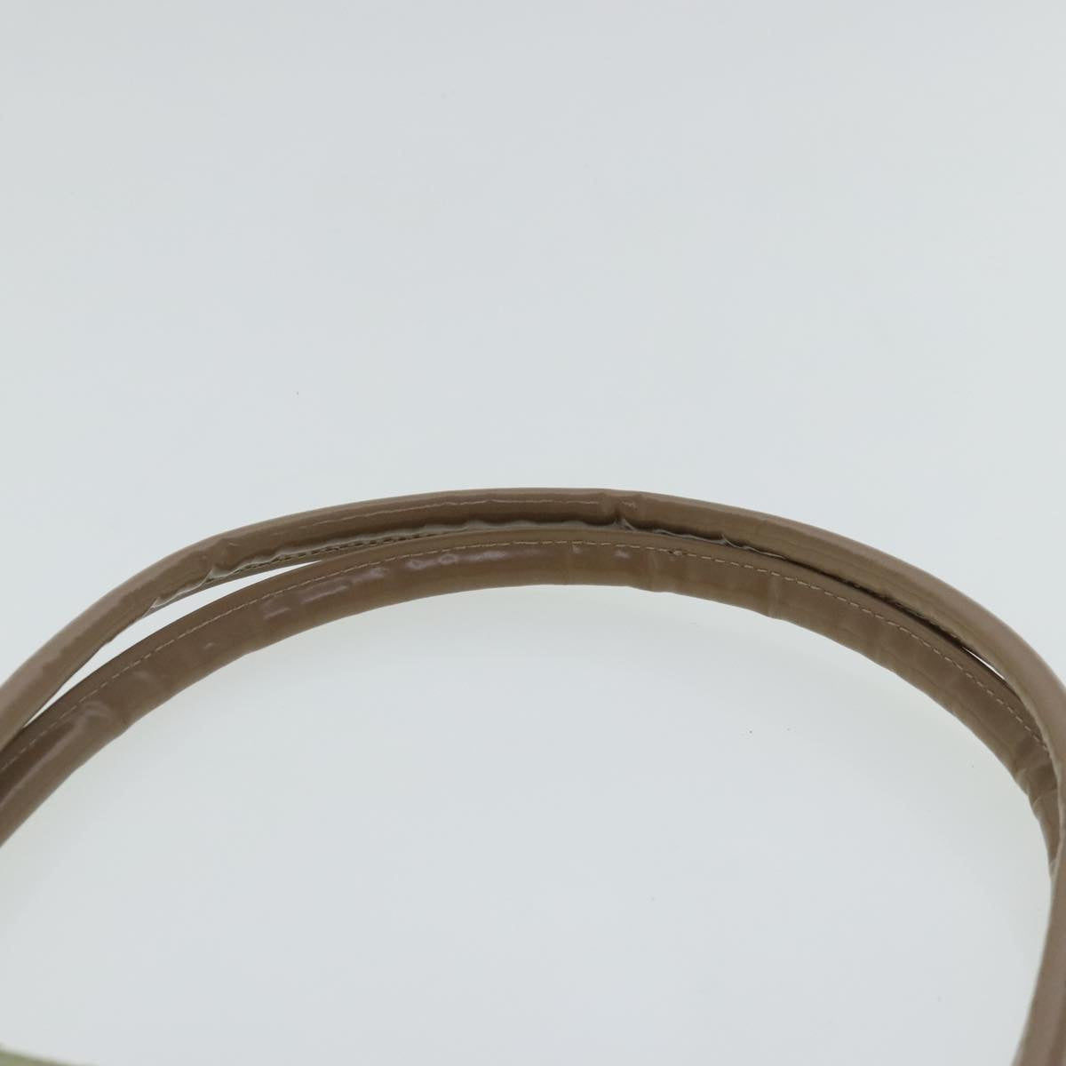 Dior Vintage Synthetic Shoulder Bag