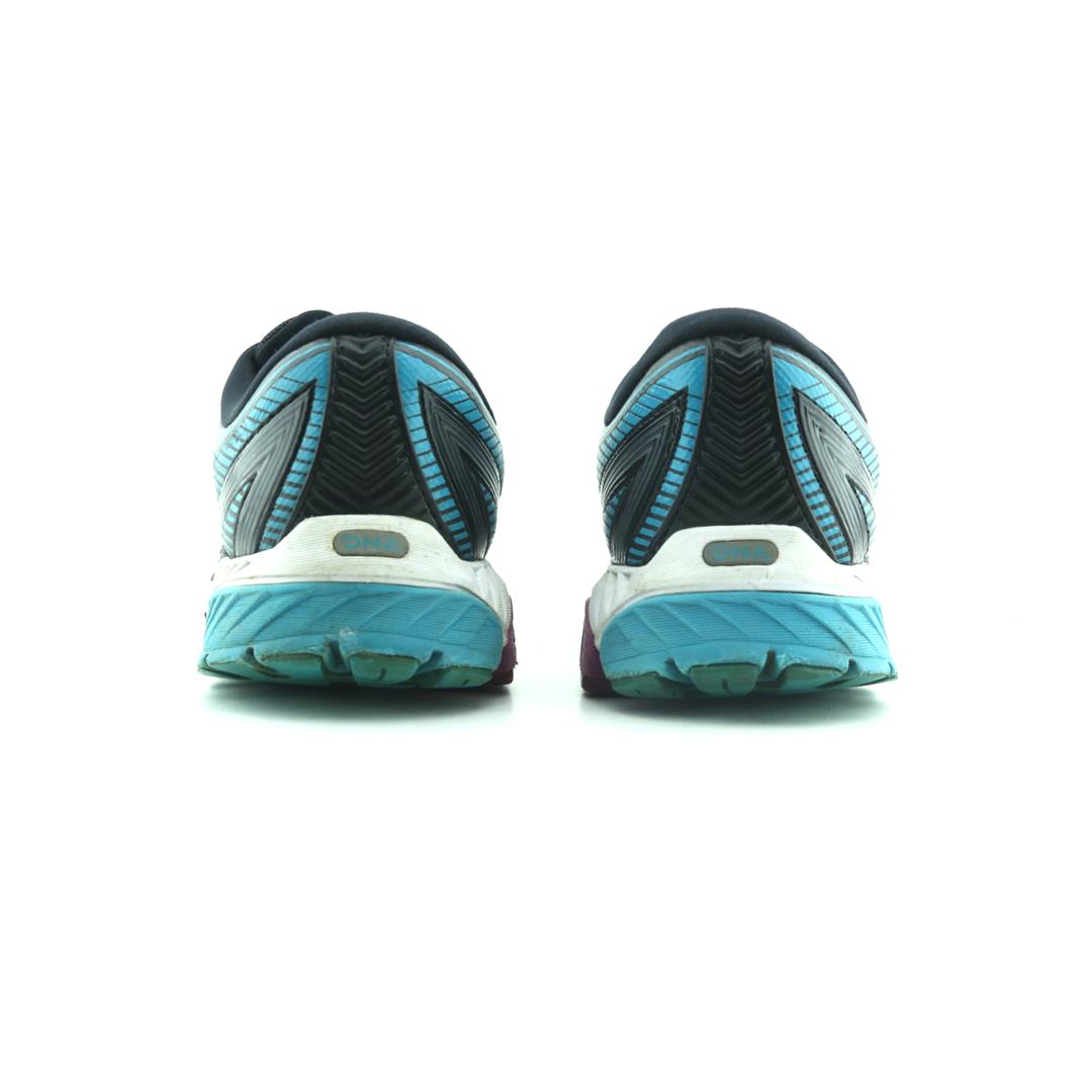 BROOKS GHOST 10 GORE TEX