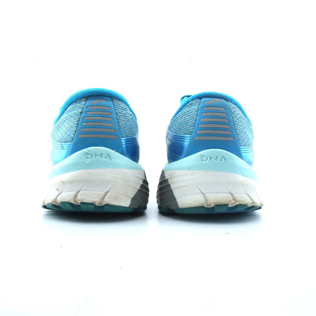BROOKS ADRENALINE GTS 18