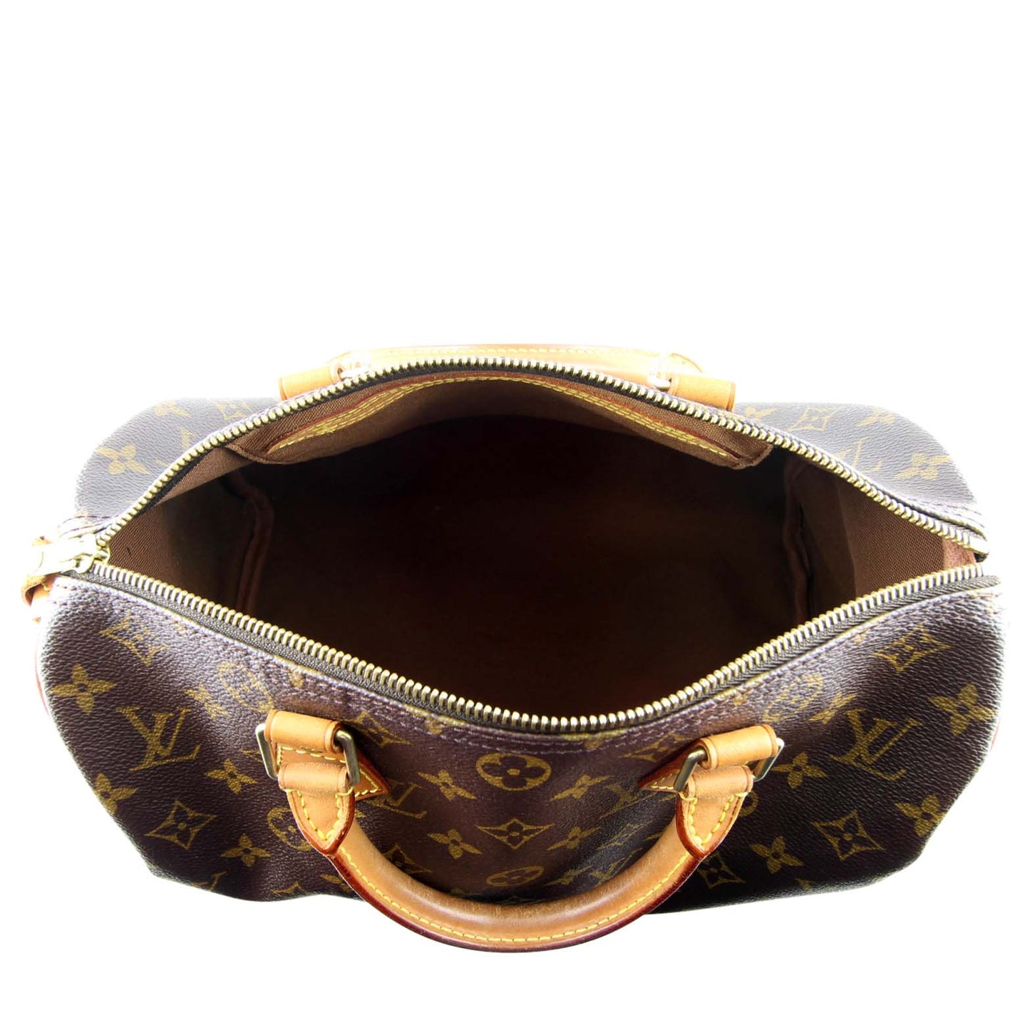 Louis Vuitton Speedy 30 Monogram