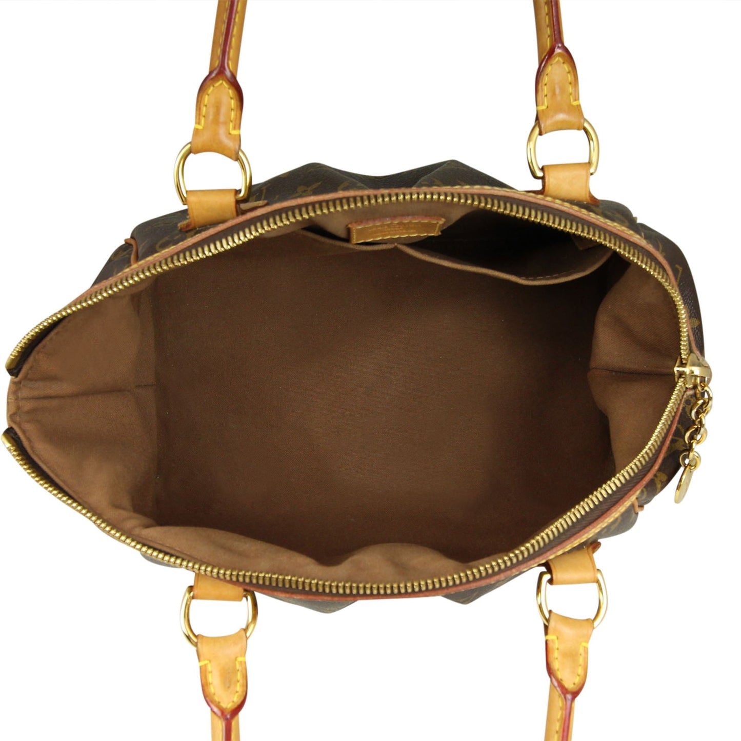 Louis Vuitton Monogram Tivoli PM