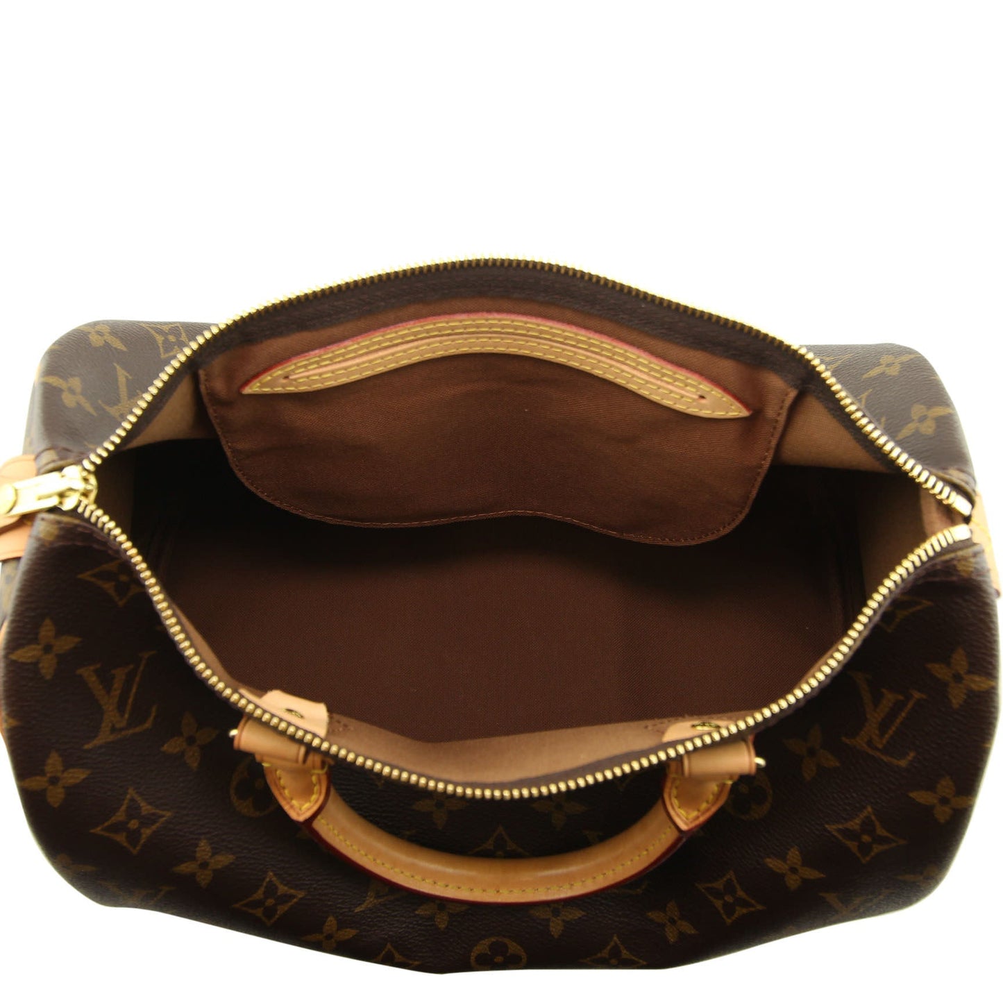 Louis Vuitton Speedy 30 Monogram