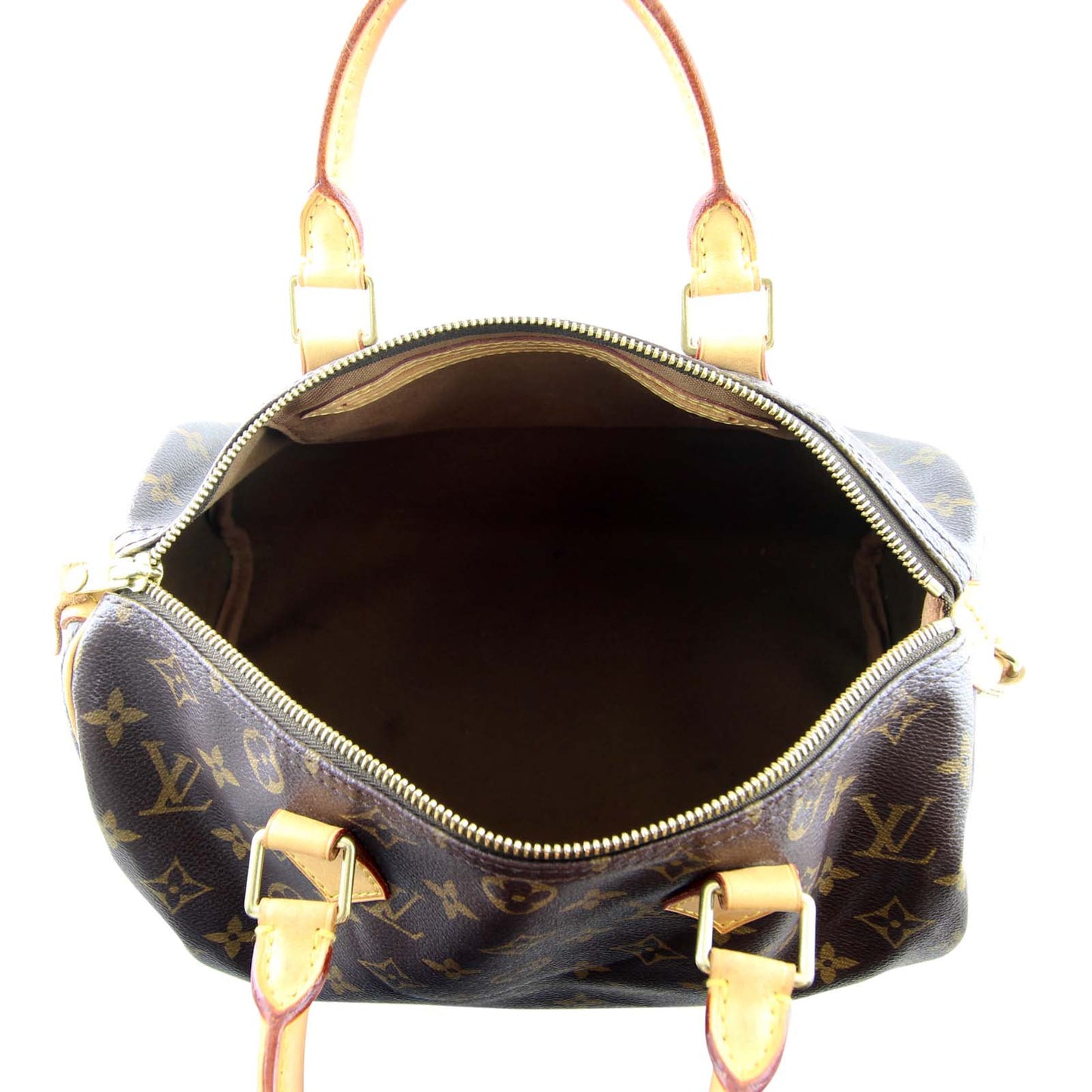 Louis Vuitton Speedy 30 Monogram