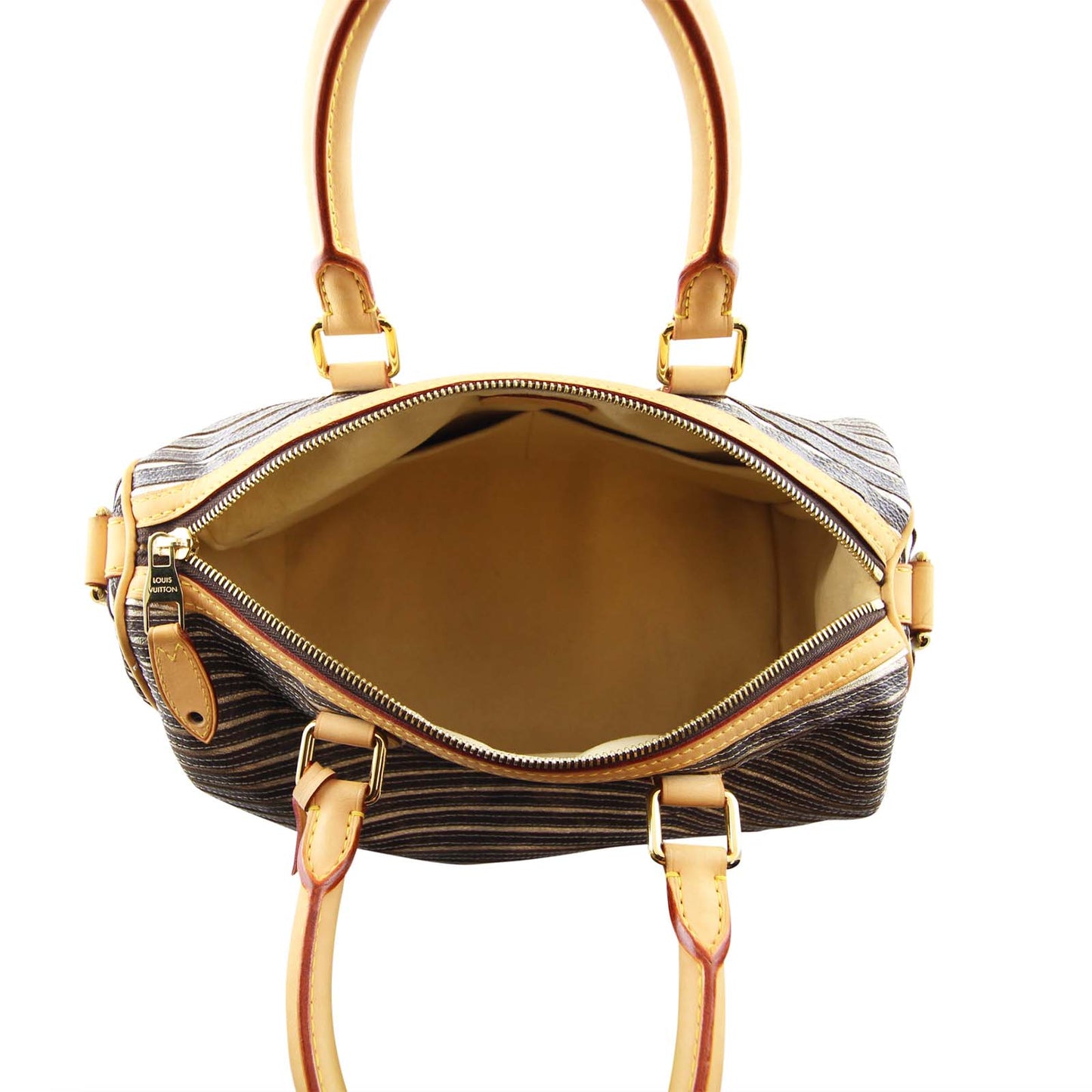 Louis Vuitton Monogram Eden Speedy 30