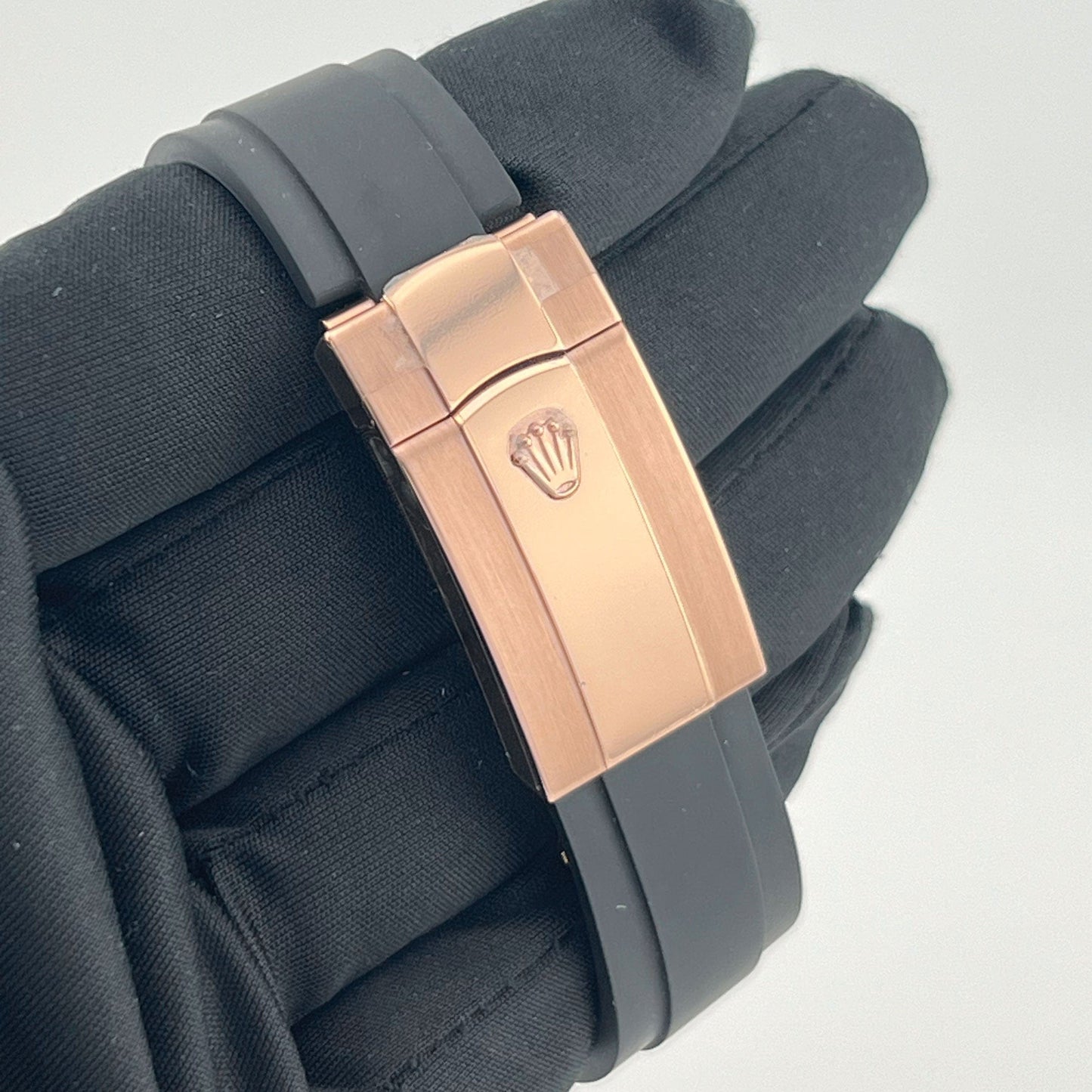 Rolex Sky-Dweller 336235 Rose Gold Slate Rhodium Dial (2023)