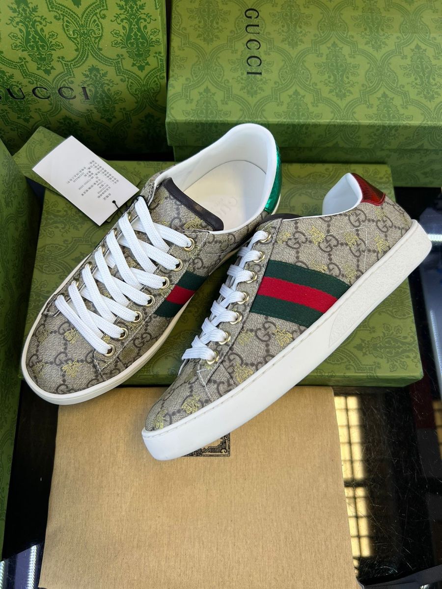 Gucci Shoes