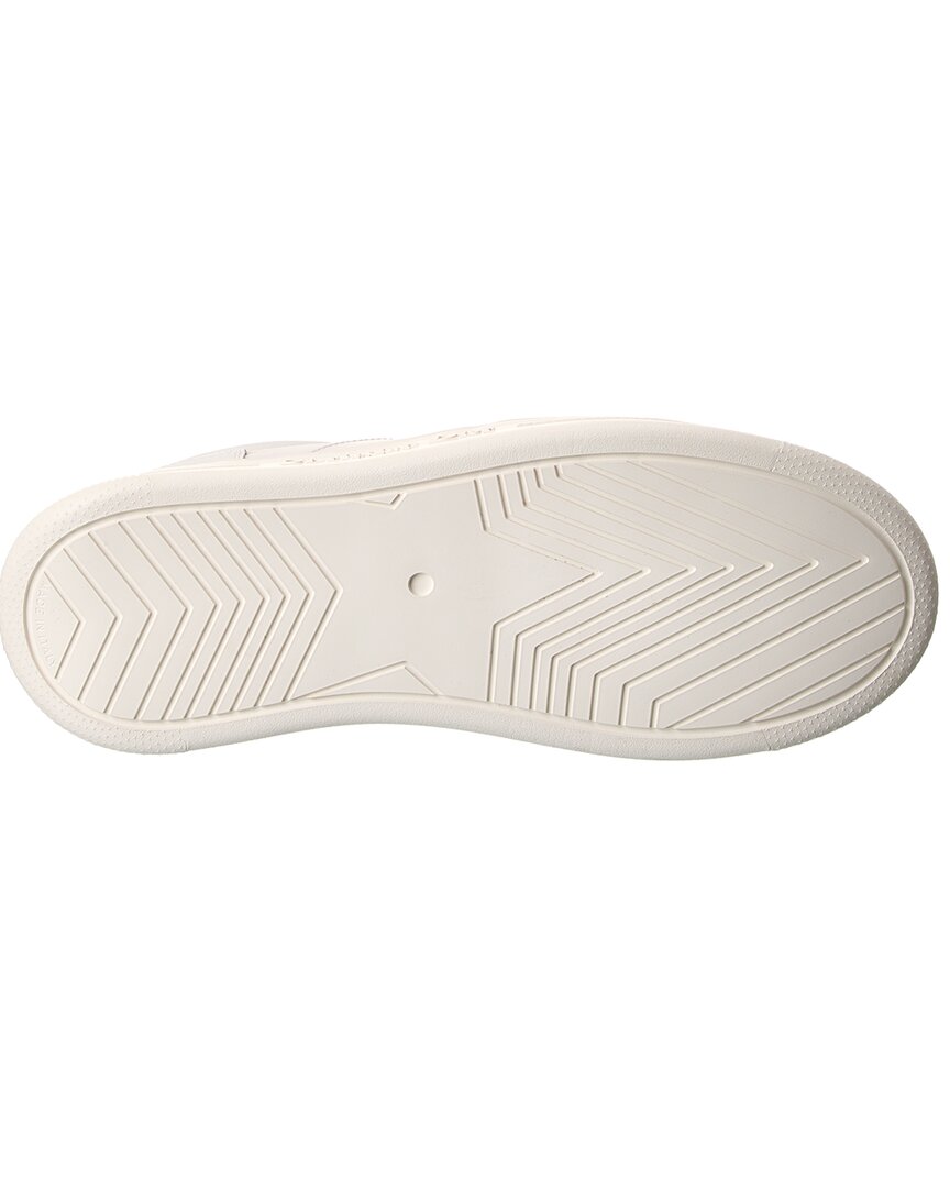 Dior Ors Leather Platform Sneaker