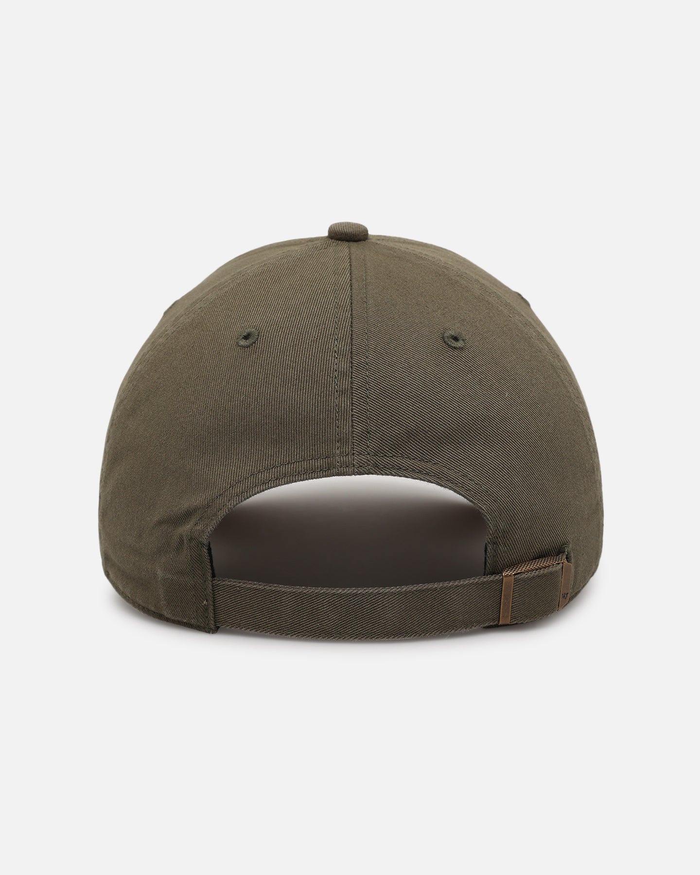 47 Brand Los Angeles Dodgers 'Dodgers Summer Colour Wheel' 47 Clean Up Strapback Sandalwood