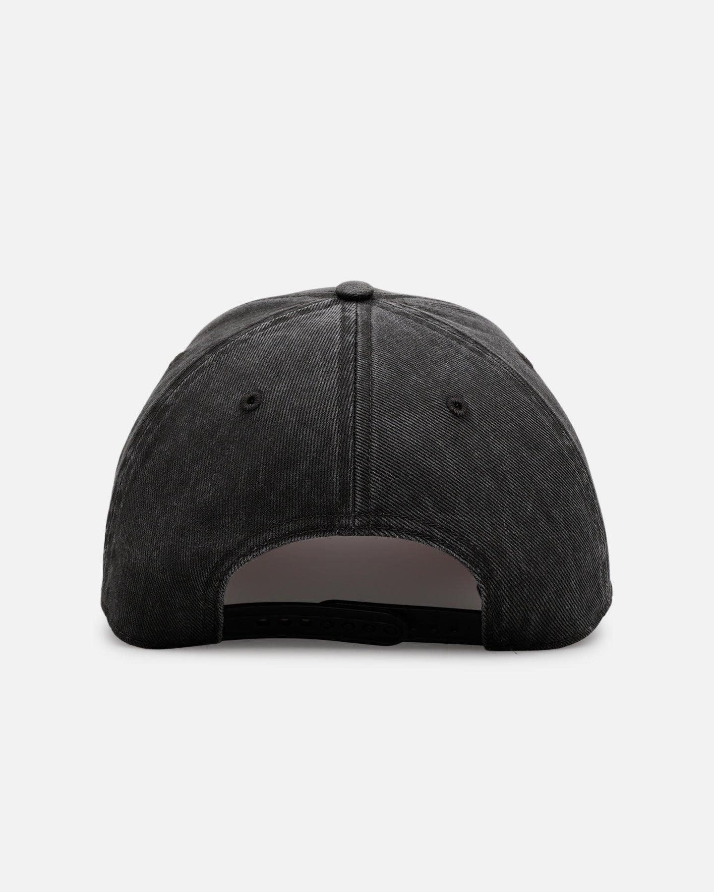 47 Brand Los Angeles Dodgers 'Black & Red' 47 Offside Snapback Black/Red