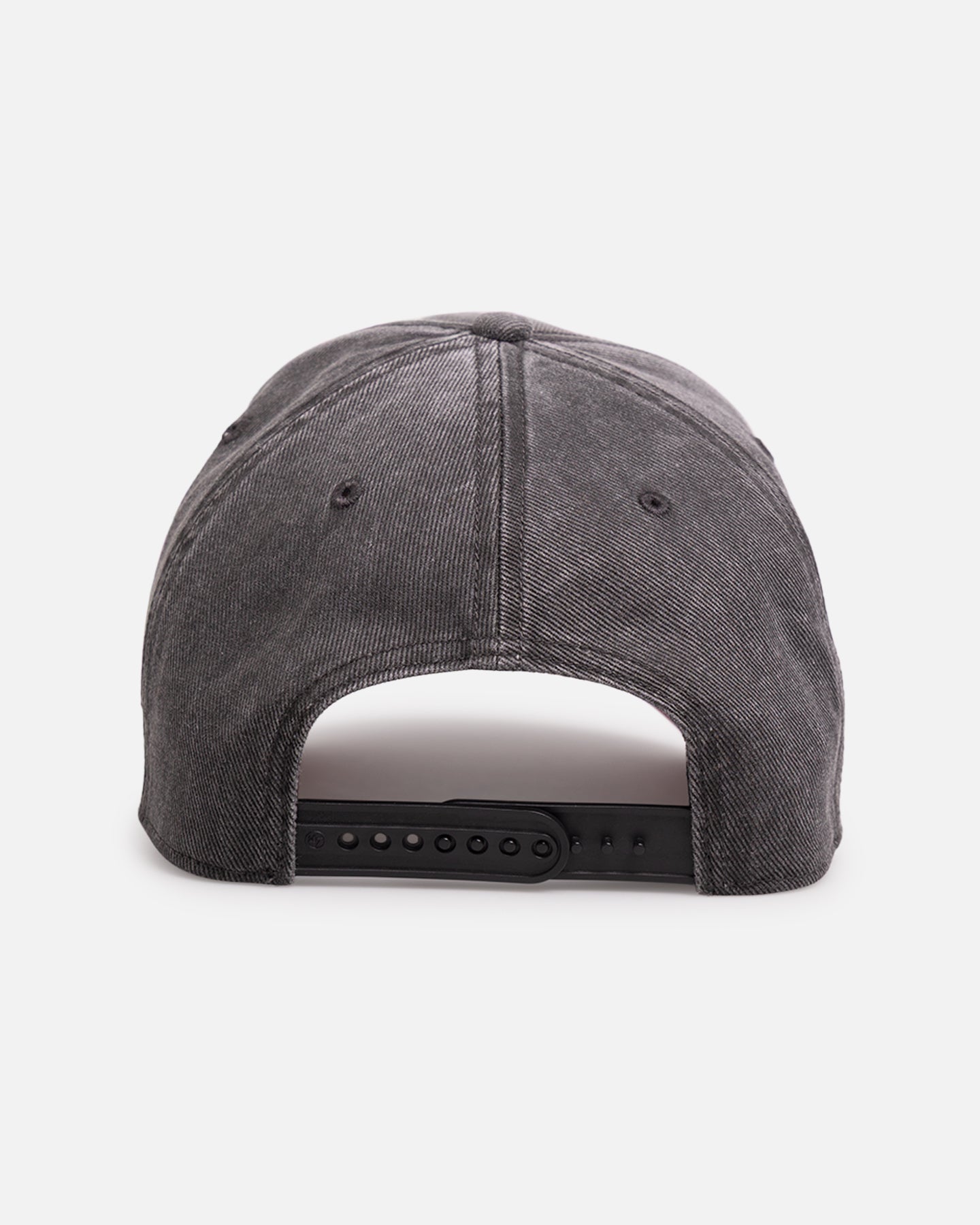 47 Brand Liverpool Football Club 'Black & Red' 47 Offside Snapback Black/Red