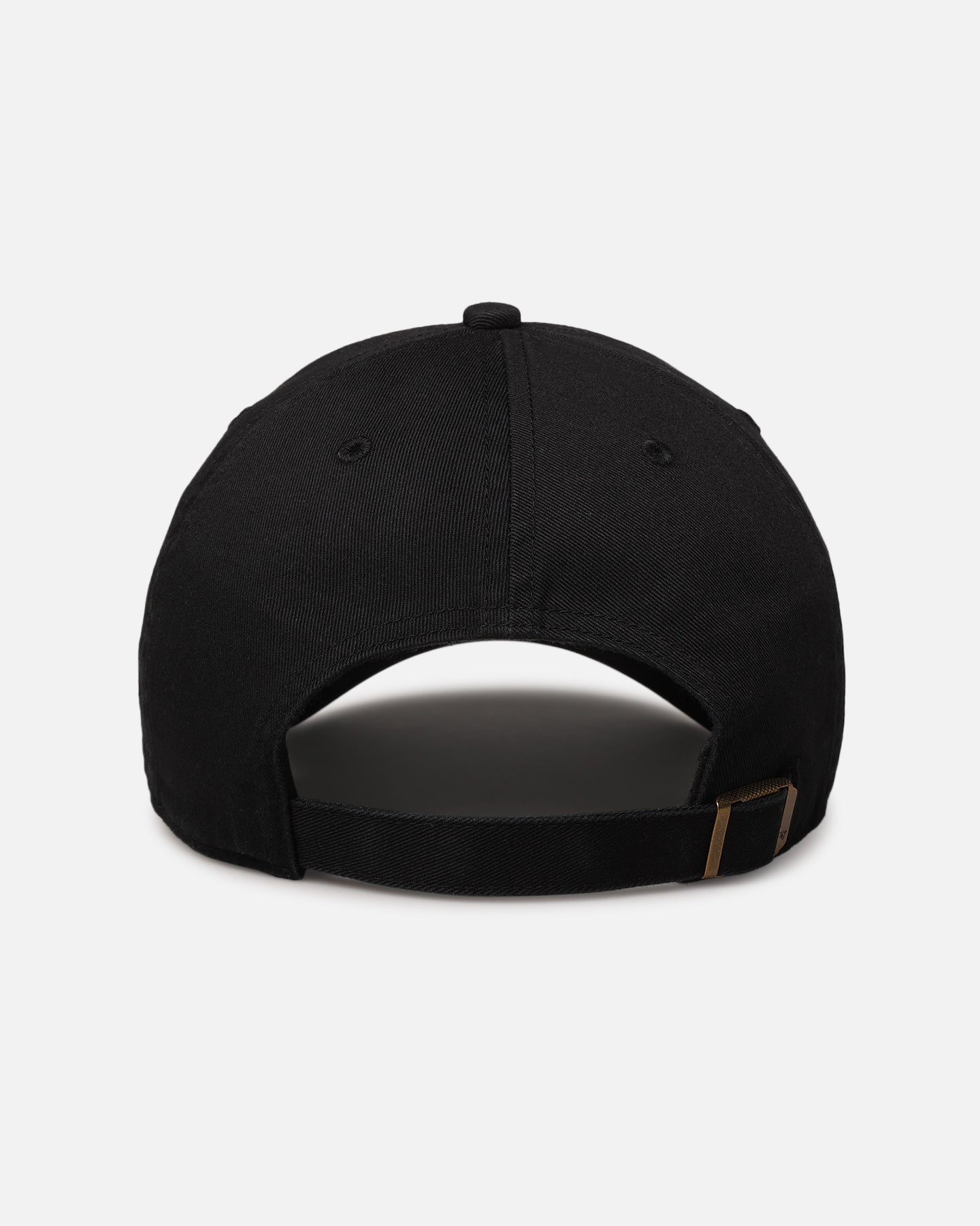 47 Brand Arsenal 47 Clean Up Strapback Black/Turquoise