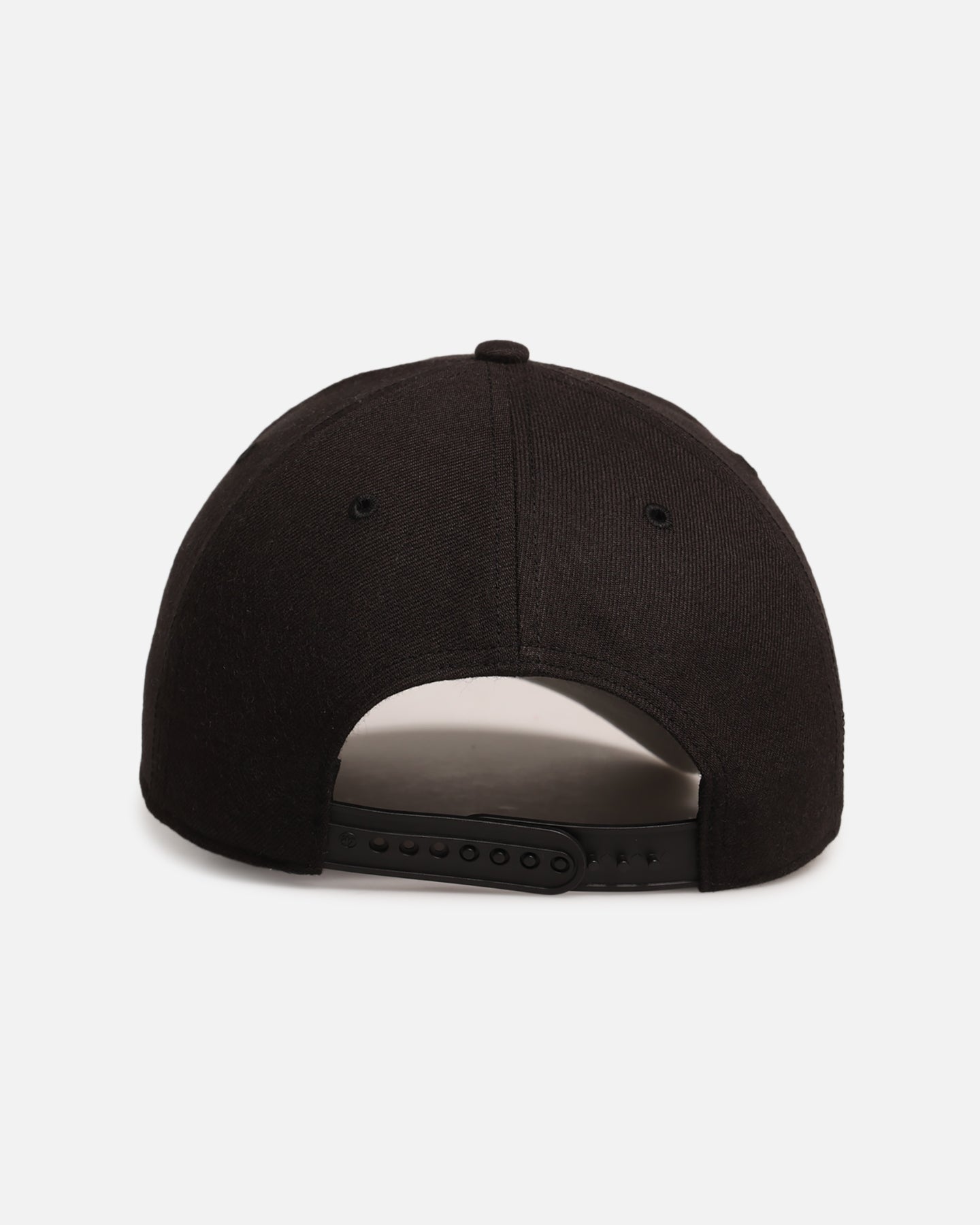 47 Brand Chicago Blackhawks 'Black Turquoise' 47 MVP Snapback Black/Turquoise