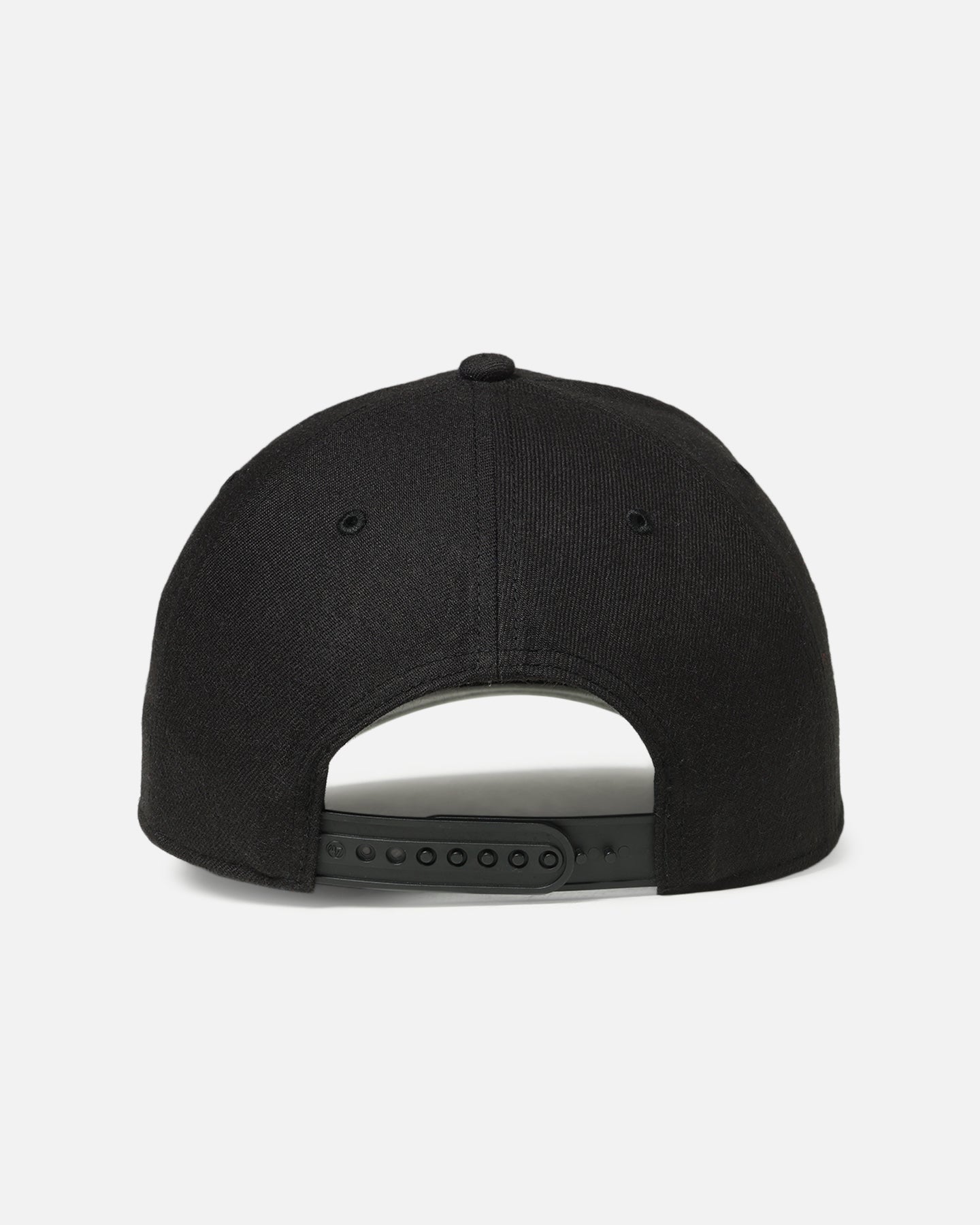 47 Brand Liverpool Football Club 'Black Turquoise' 47 MVP Snapback Black/Turquoise