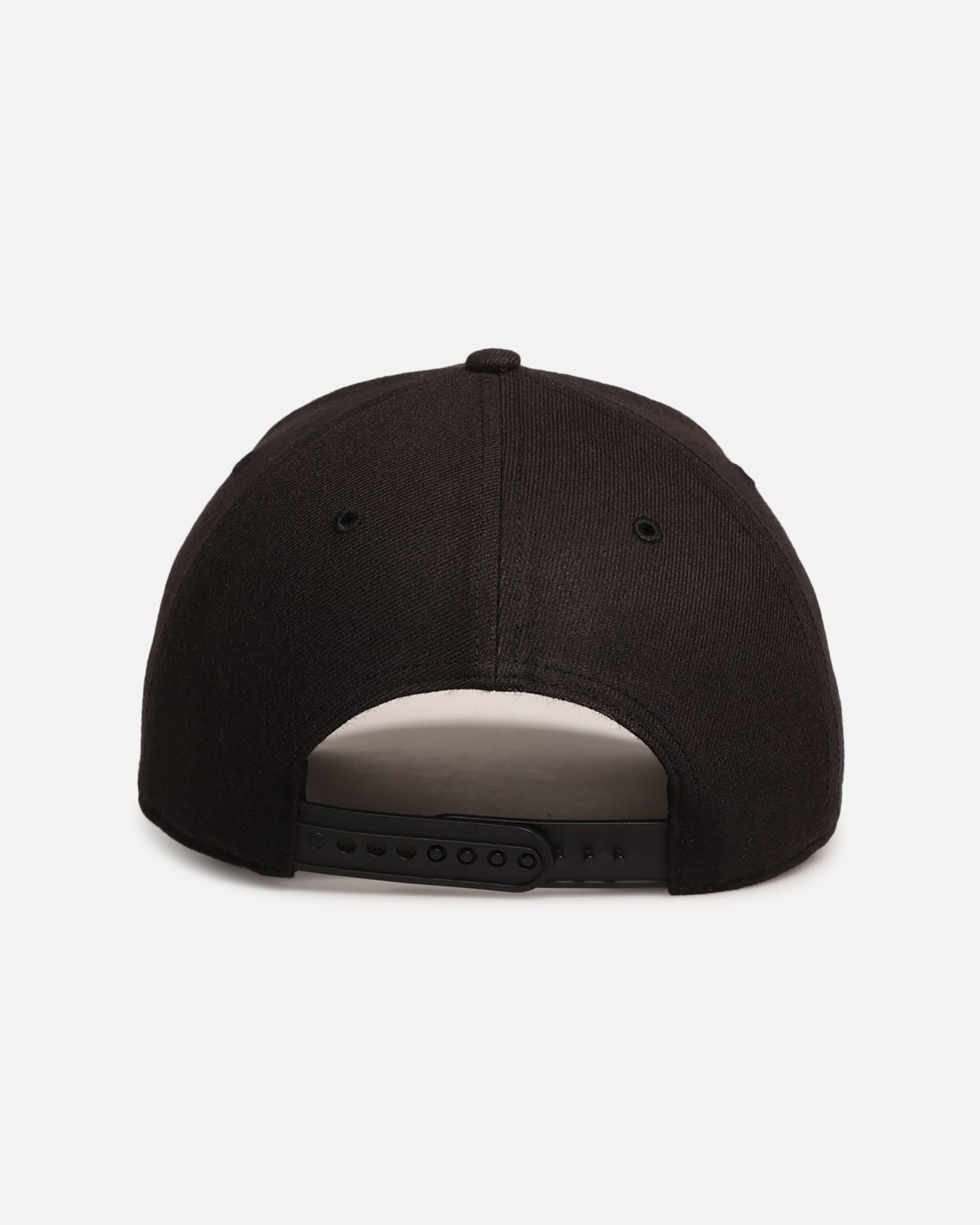 47 Brand New York Yankees 'Black Turquoise' 47 MVP Snapback Black/Turquoise