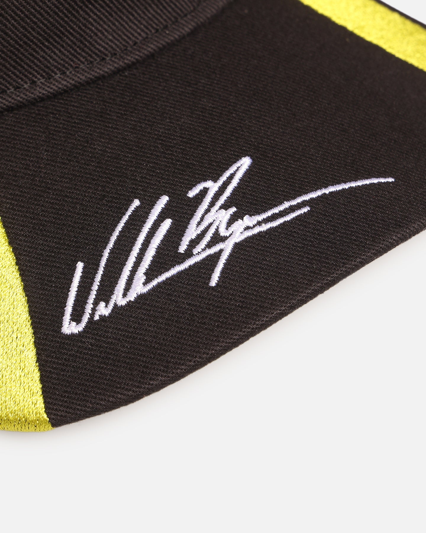 47 Brand X Market Studios 'Byron' 47 Hitch Snapback Black