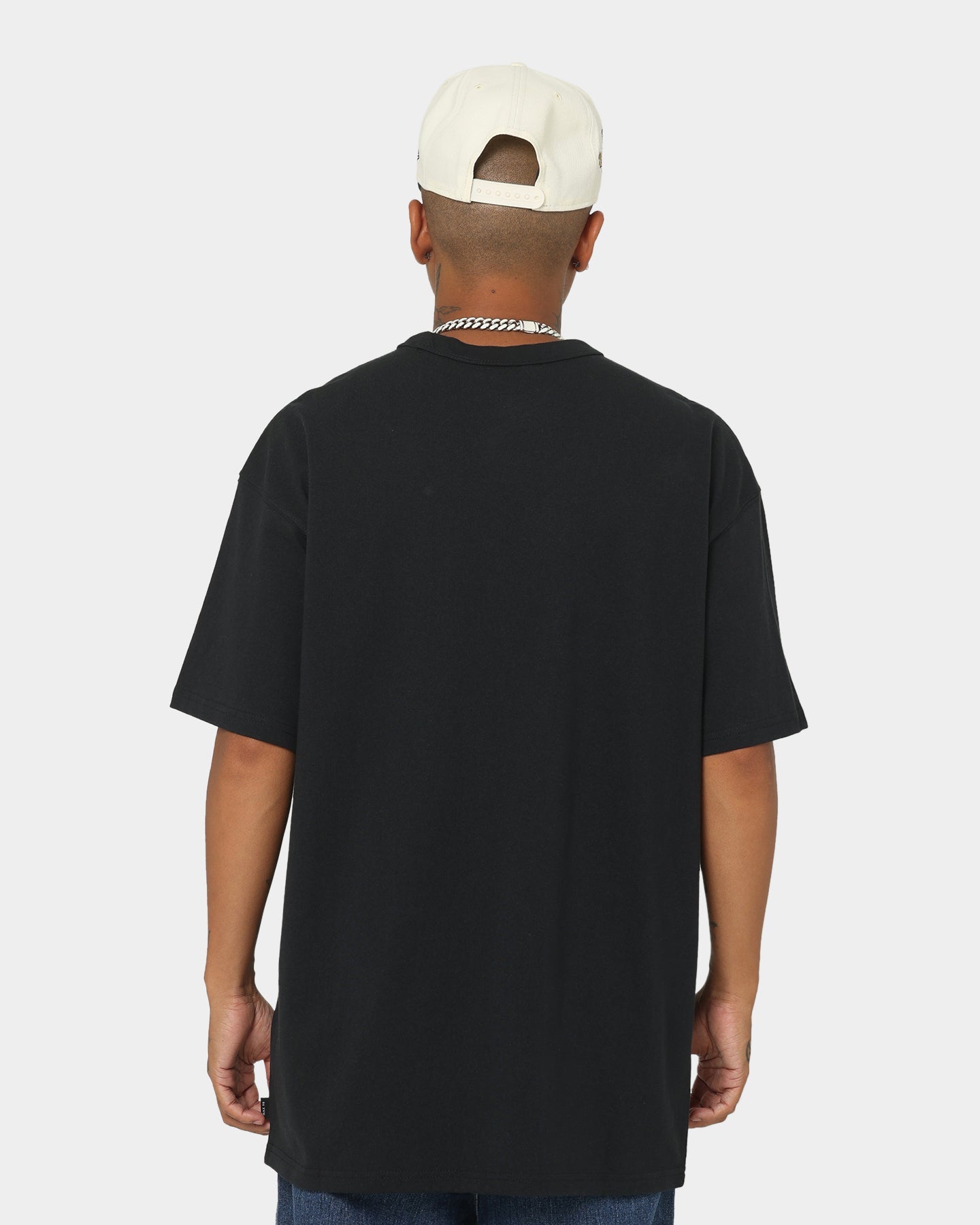 Nike Sportswear Premium Essentials T-Shirt Black/Black
