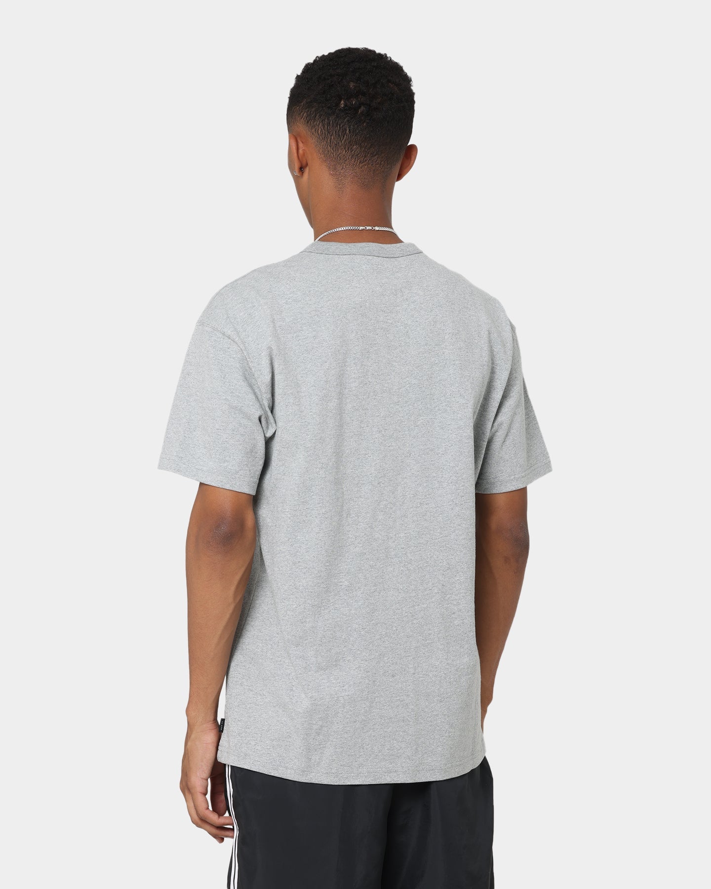 Nike Nike Sportswear Premium Essential Sustainable T-Shirt Dark Grey Heather