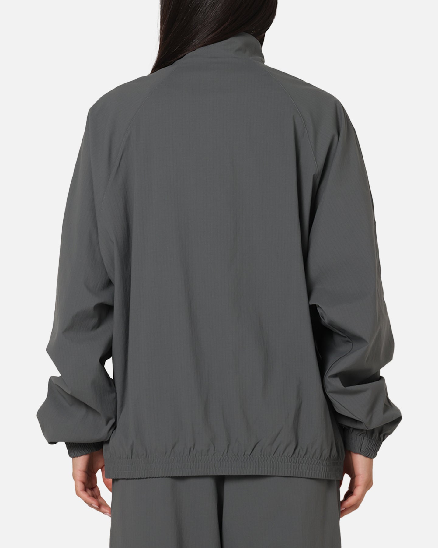 Reebok X Market Vector Jacket Grey/Silver
