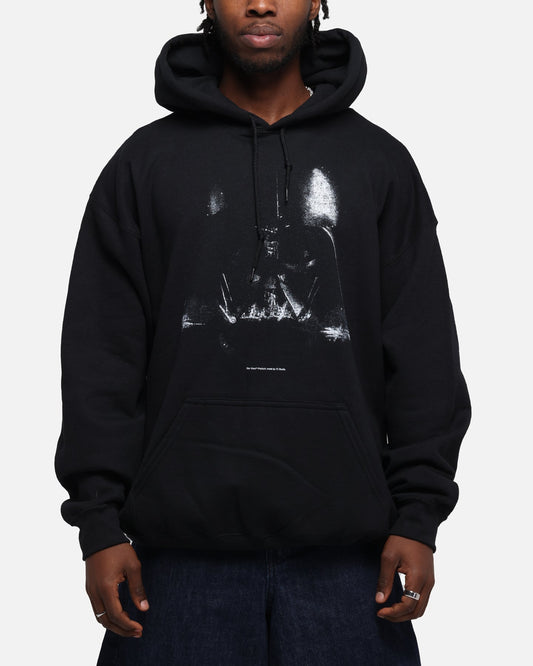 73Studio Star Wars Vader Premium Hoodie Black
