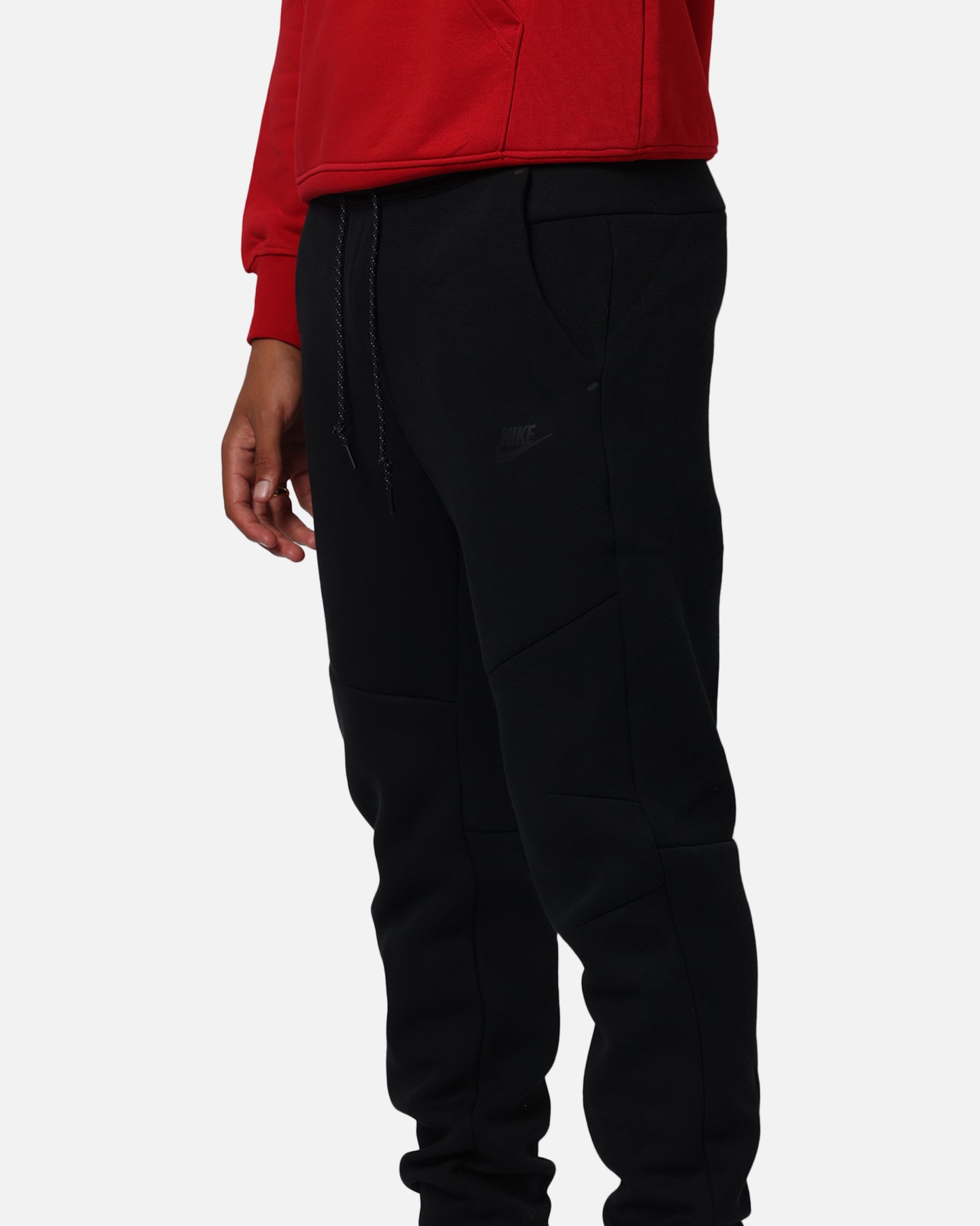 Nike Sportswear Tech Fleece Joggers Black/Black