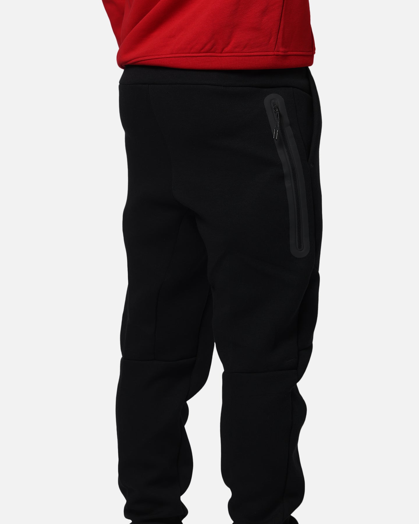Nike Sportswear Tech Fleece Joggers Black/Black