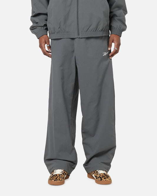 Reebok X Market Track Pants Grey/Silver