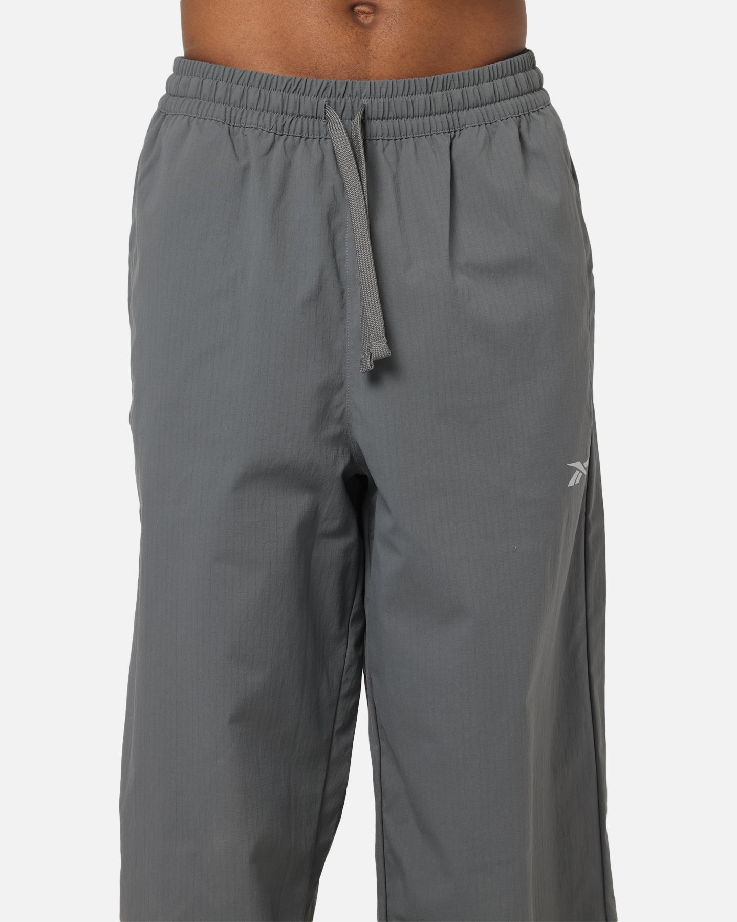 Reebok X Market Track Pants Grey/Silver