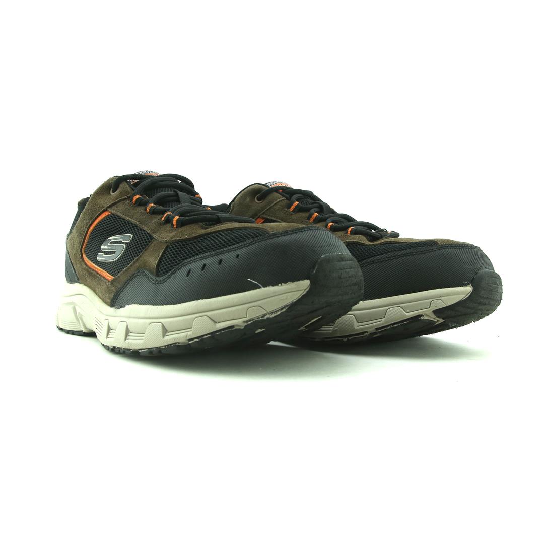 SKECHERS RELAXED FIT: OAK CANYON - DUELIST