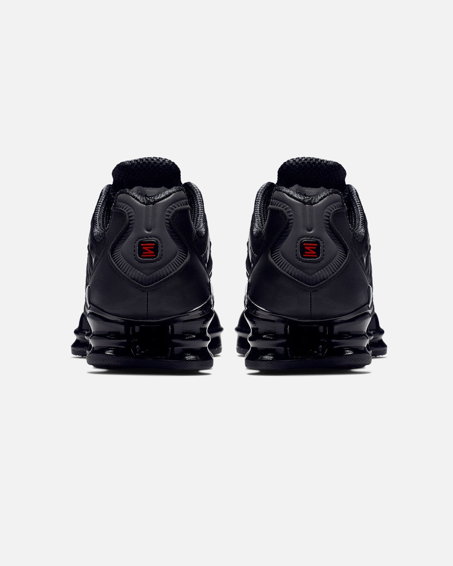 Nike Women's Shox TL Black